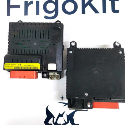 Is a Faulty Expansion Module Crippling Your Thermo King Unit?